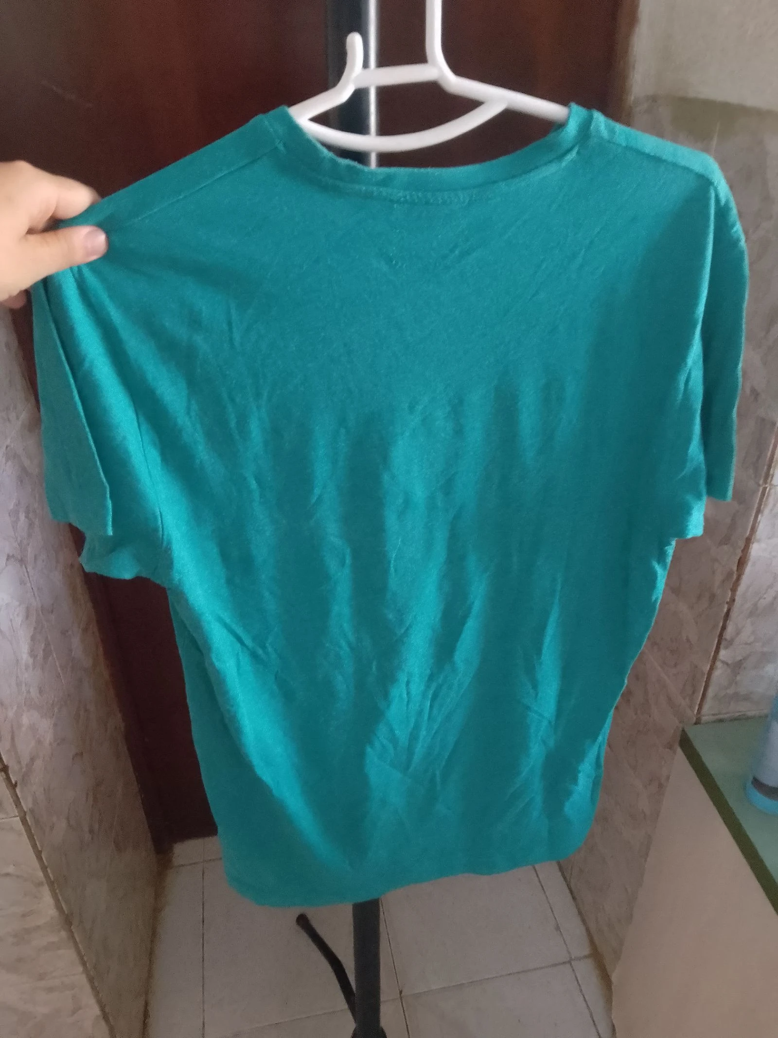 Camiseta Cedar Wood State – photo 3